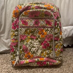 Vera Bradley Backpack